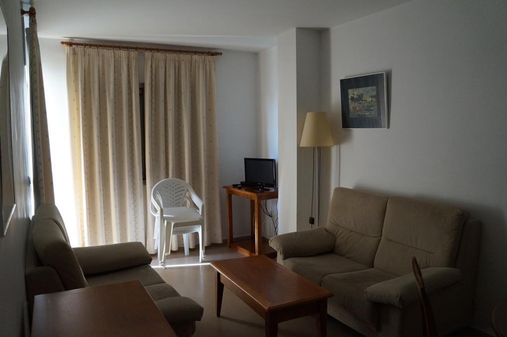 Apartamentos Proamar Torre Del Mar Extérieur photo