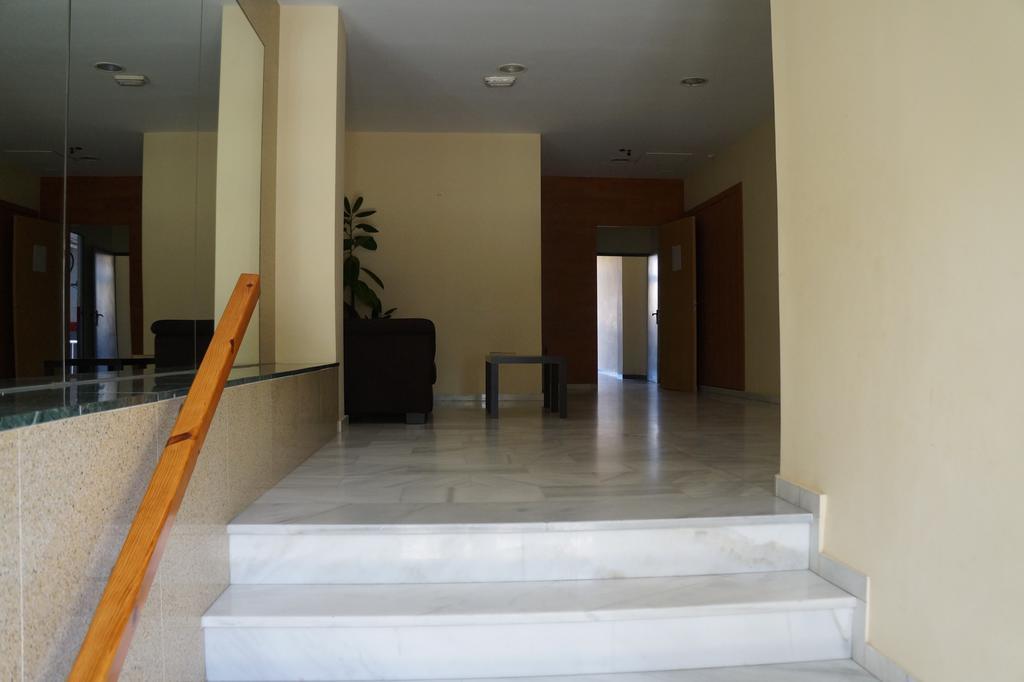 Apartamentos Proamar Torre Del Mar Extérieur photo