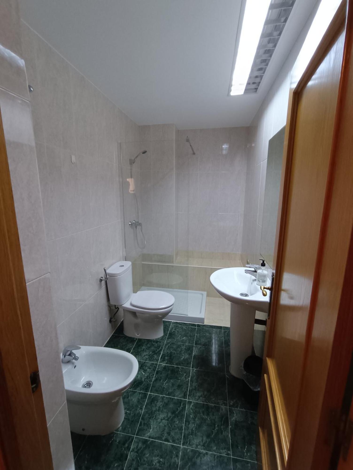 Apartamentos Proamar Torre Del Mar Extérieur photo
