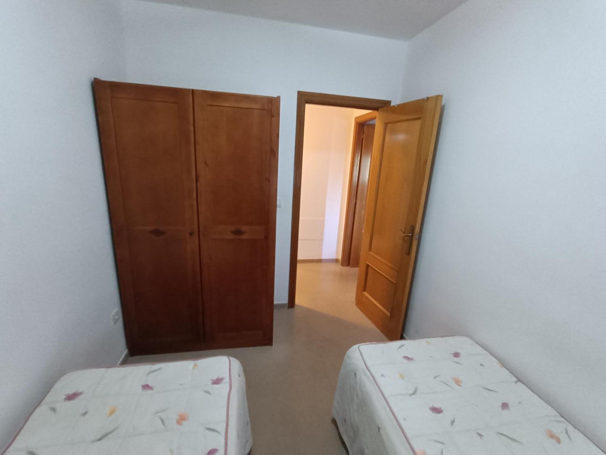 Apartamentos Proamar Torre Del Mar Extérieur photo