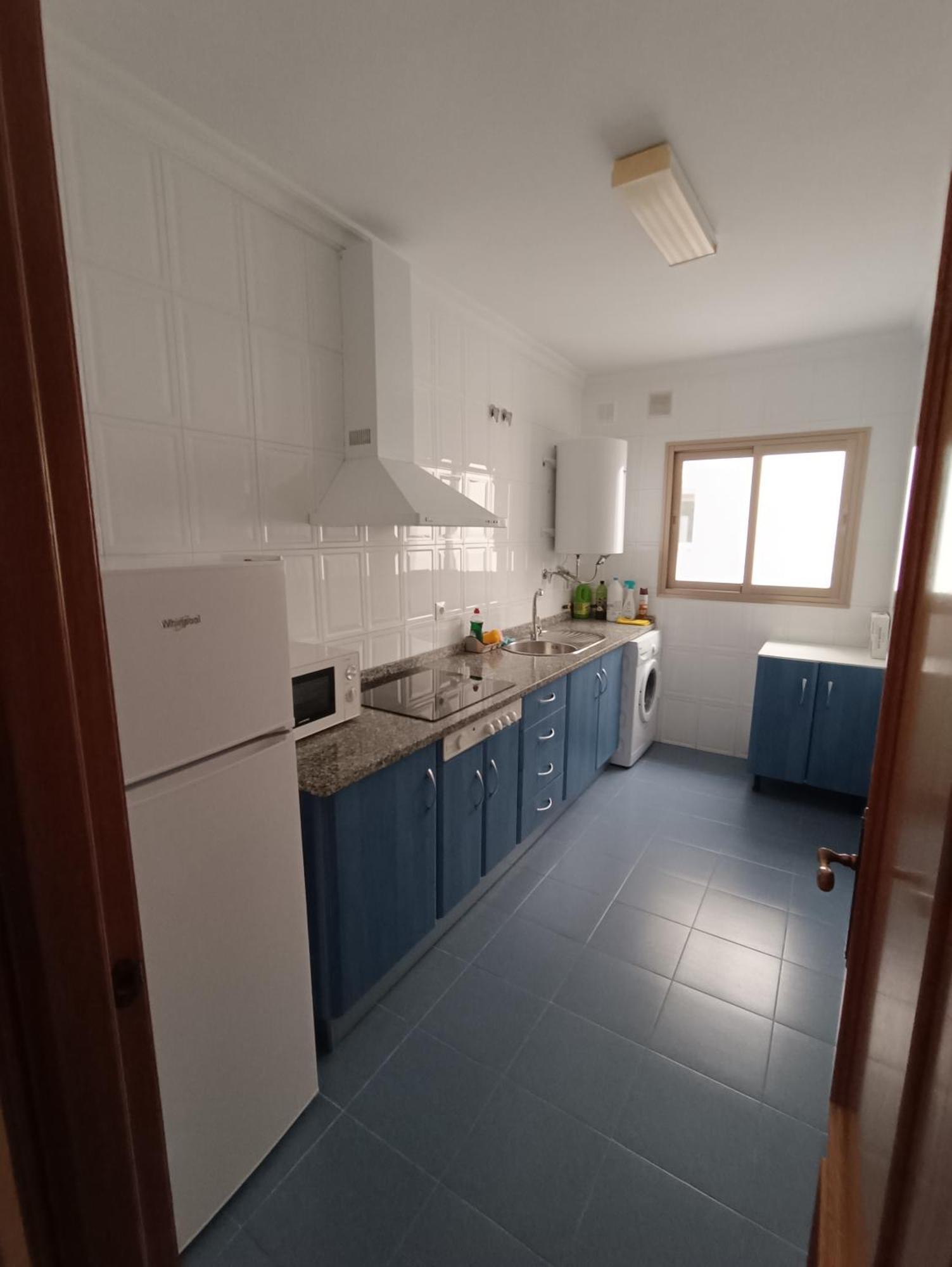 Apartamentos Proamar Torre Del Mar Extérieur photo