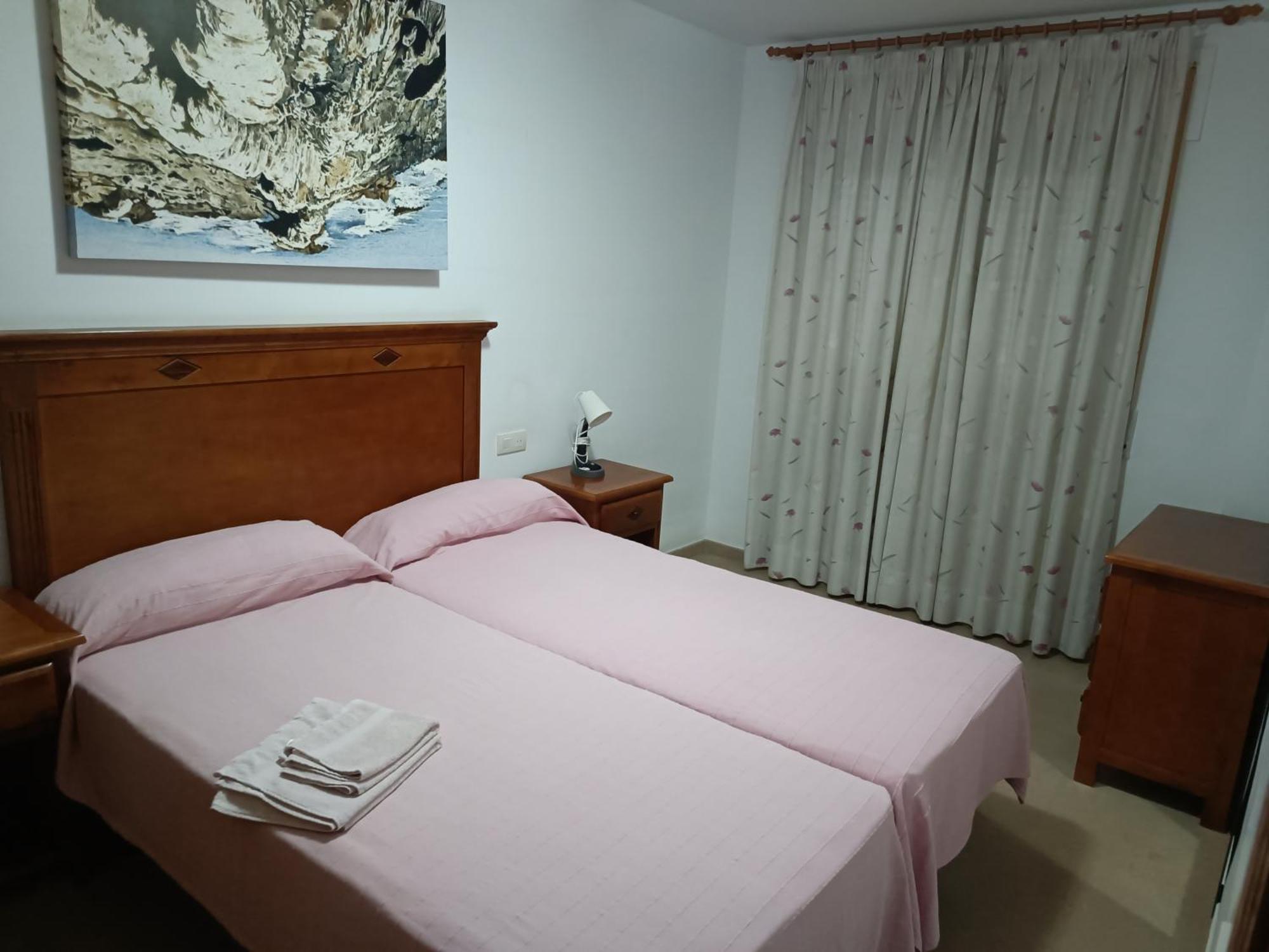 Apartamentos Proamar Torre Del Mar Extérieur photo