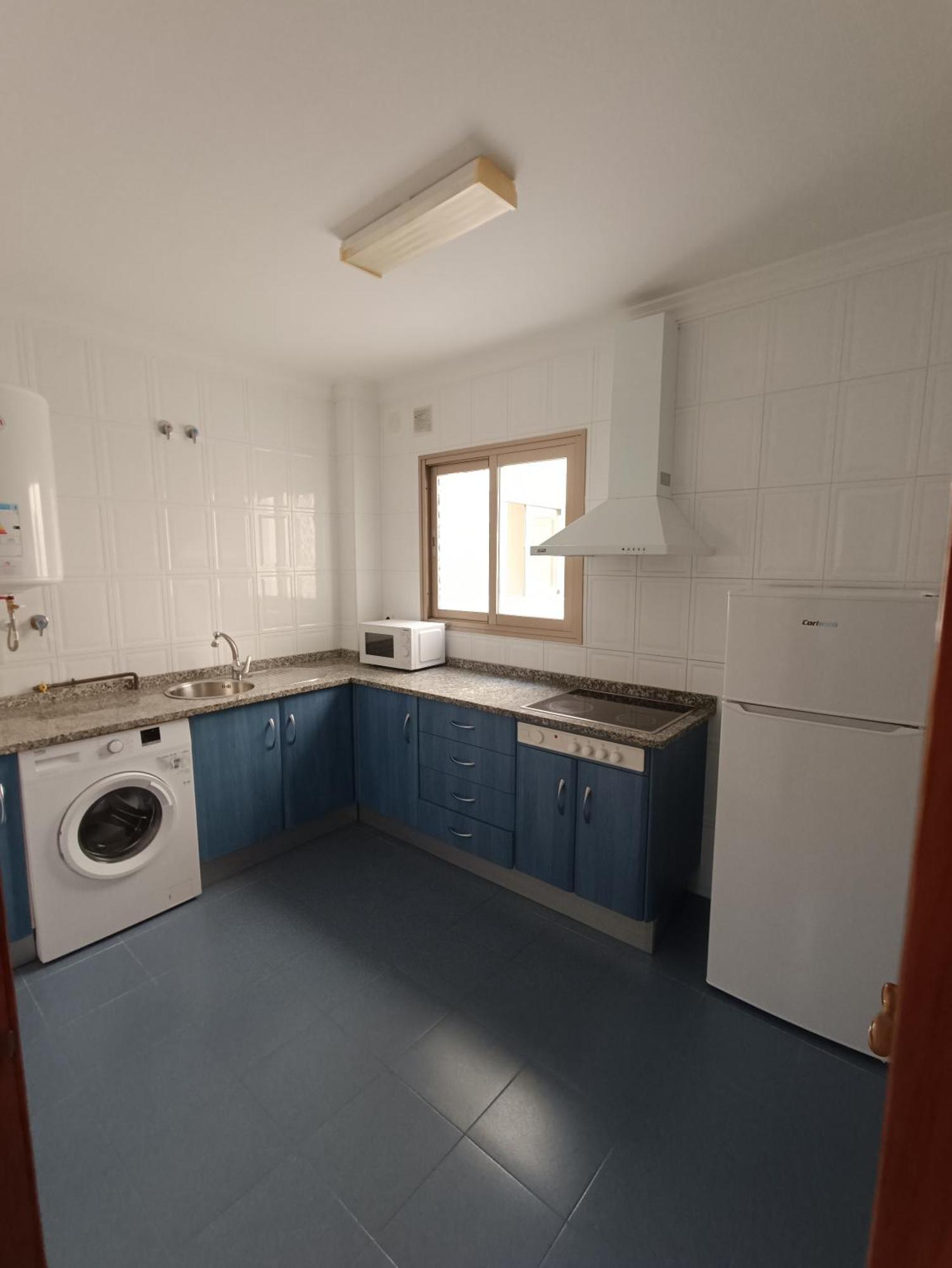 Apartamentos Proamar Torre Del Mar Extérieur photo