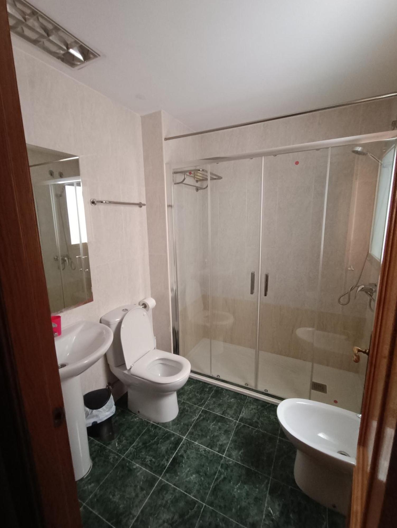 Apartamentos Proamar Torre Del Mar Extérieur photo