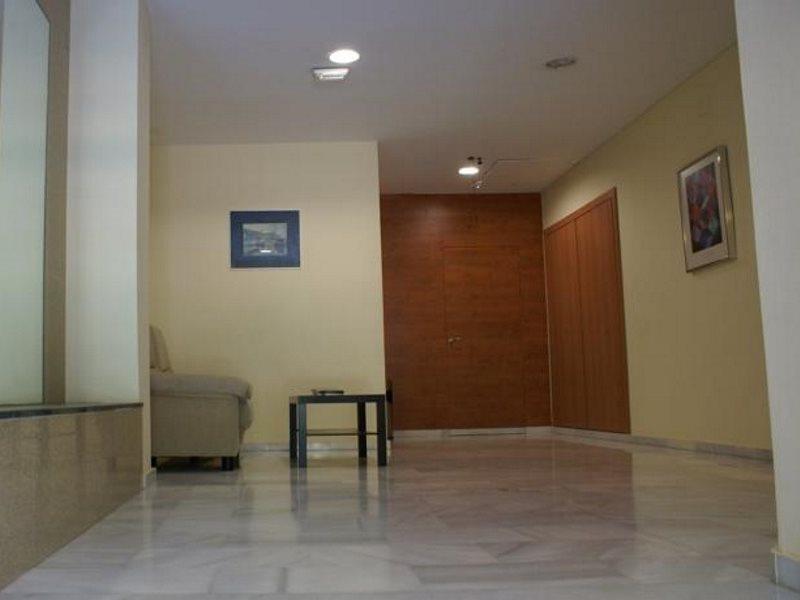 Apartamentos Proamar Torre Del Mar Extérieur photo